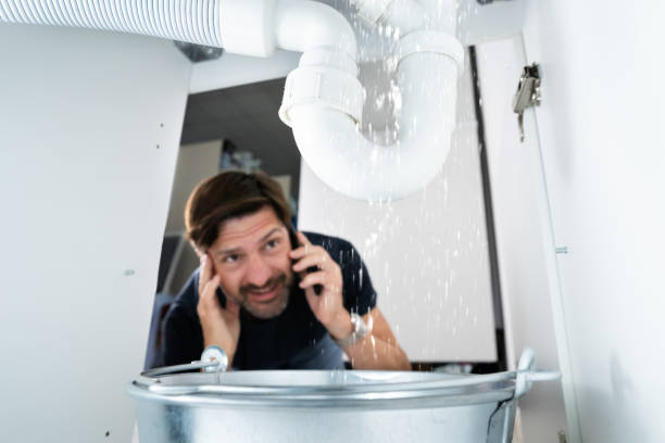 Professional Plumbing in Oak Grove, SC