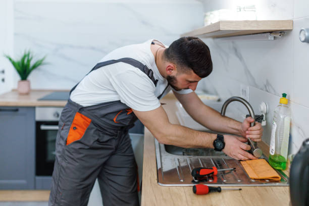 Best Gas Line Repair  in Oak Grove, SC