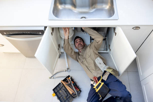 Best Shower Repair Services  in Oak Grove, SC
