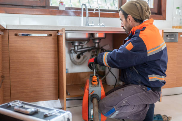 Best Plumbing Inspection Services  in Oak Grove, SC