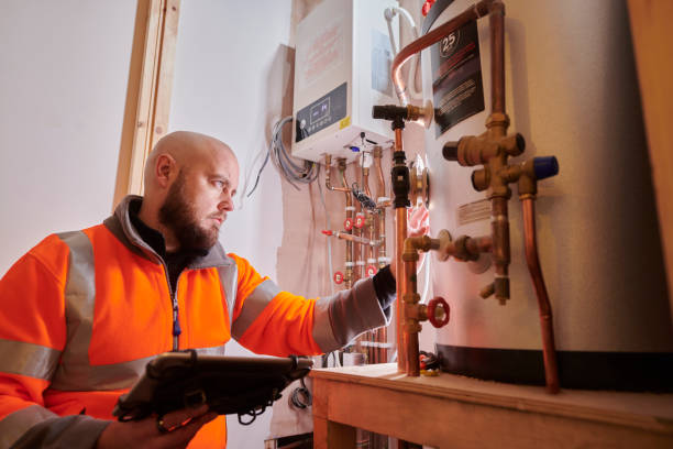 Best Clogged Drain Plumber  in Oak Grove, SC