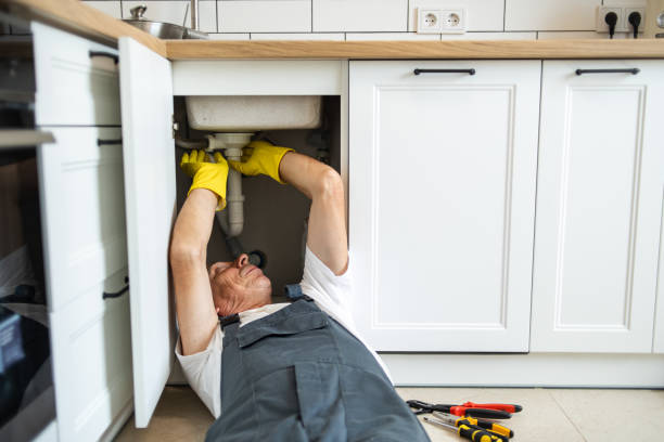 Best Residential Plumbing Services  in Oak Grove, SC