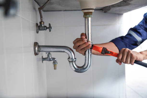 Best Emergency Plumber  in Oak Grove, SC